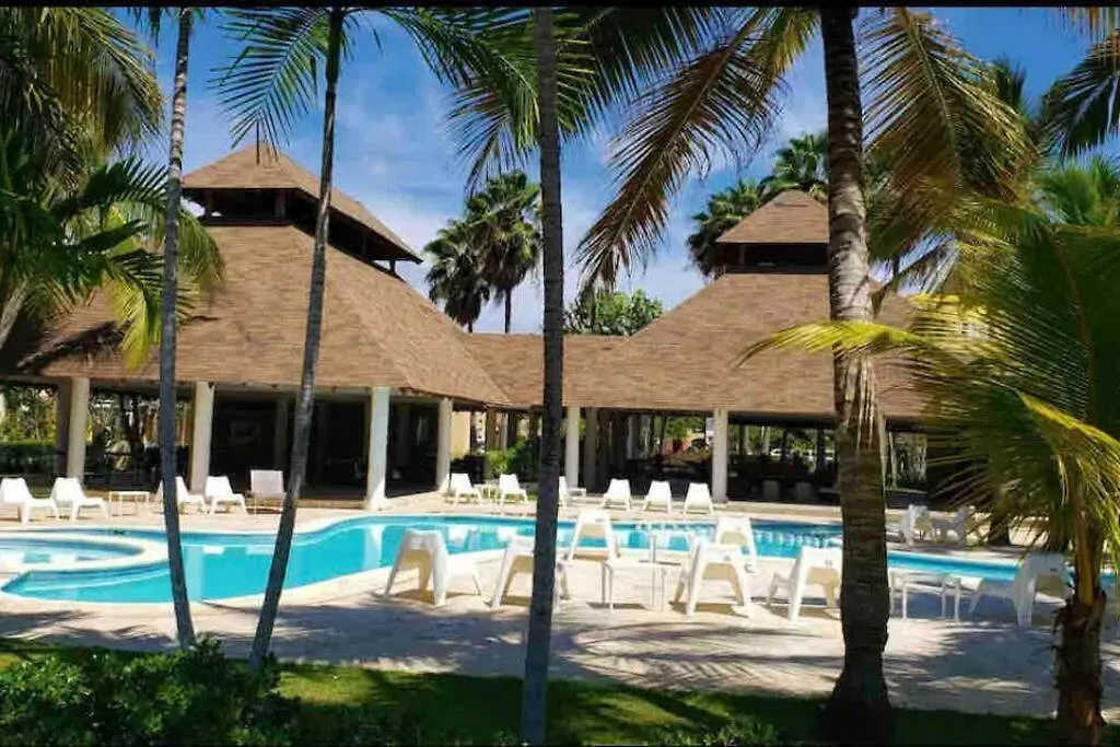 Villa Caracol Πούντα Κάνα
