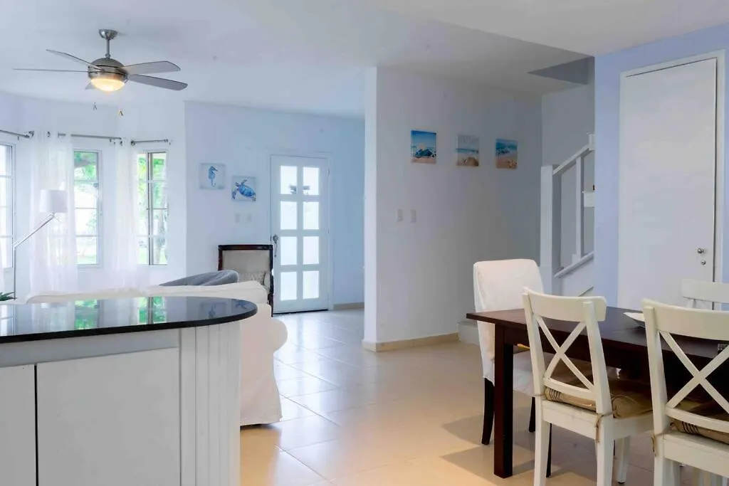 Villa Caracol Πούντα Κάνα