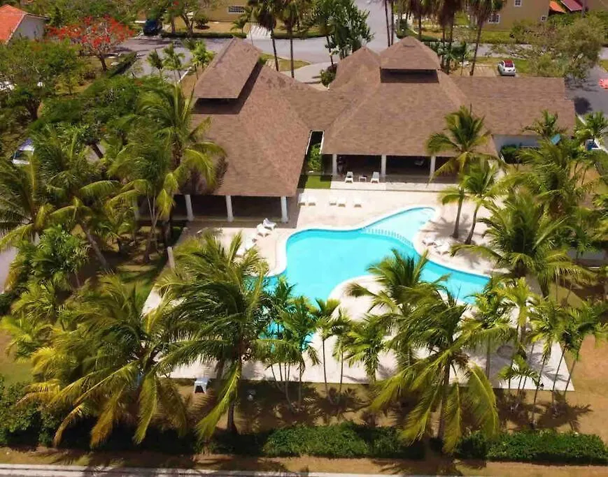 Villa Caracol Punta Cana