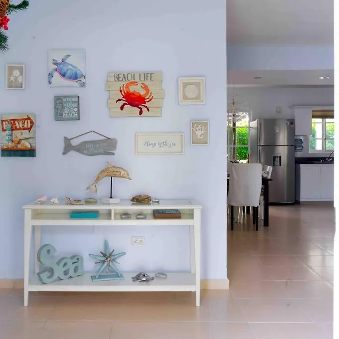 Villa Caracol Punta Cana