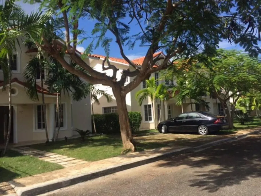 Villa Caracol Punta Cana