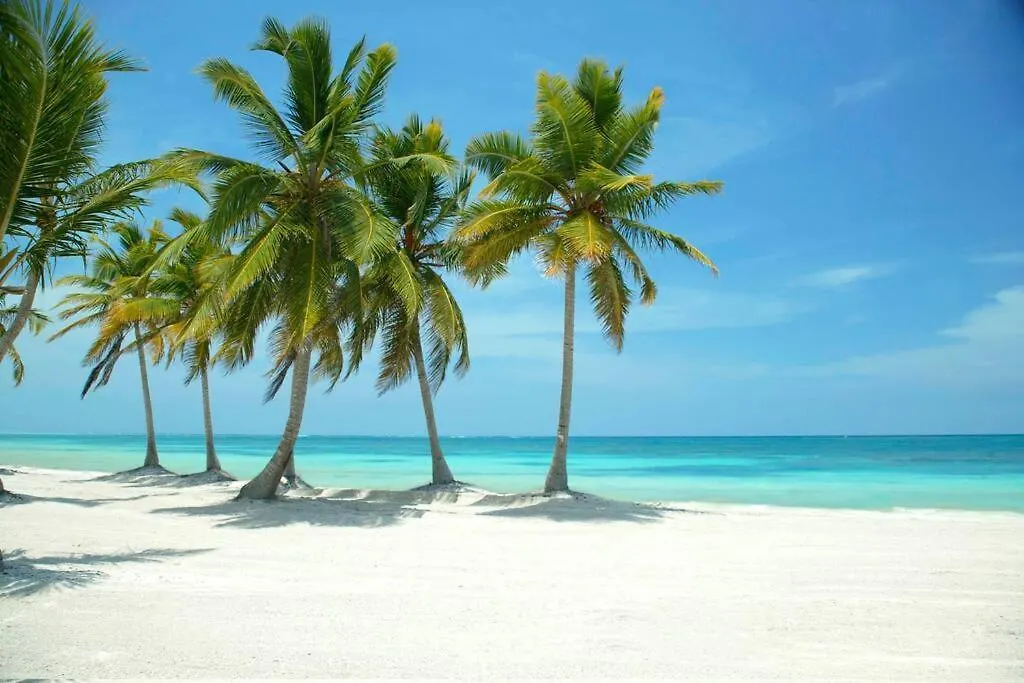 Villa Caracol Punta Cana