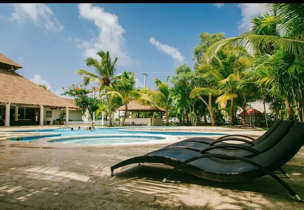 Villa Caracol Punta Cana 0*,  Dominikánská republika