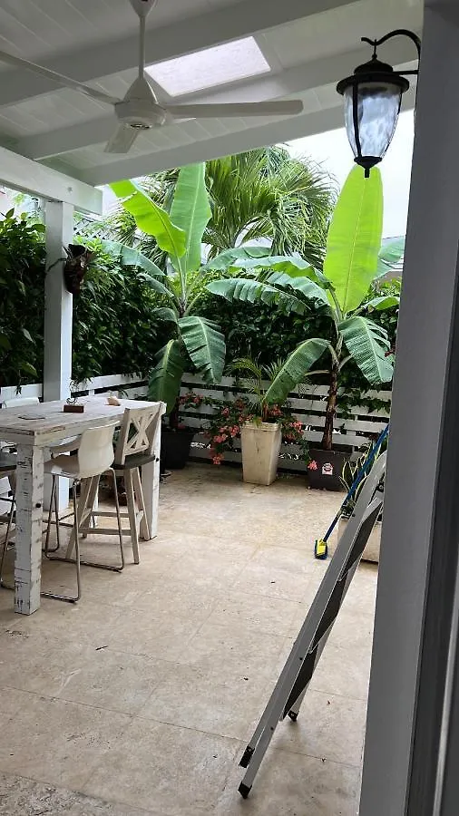 Villa Caracol Punta Cana
