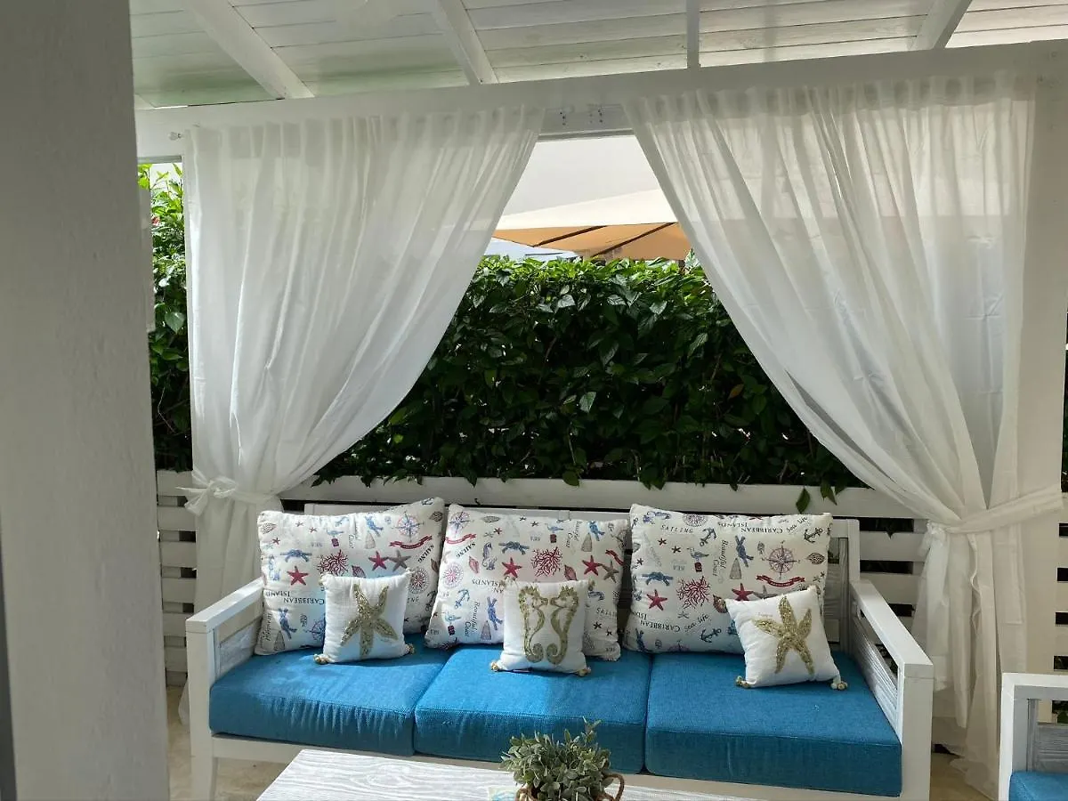Villa Caracol Punta Cana